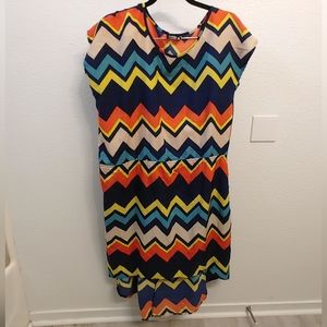 Lightweight Summer Dress